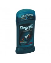 DEGREE MEN'S ANTI PERSPIRANT / DEORORANT COOL RUSH - 6 CT.